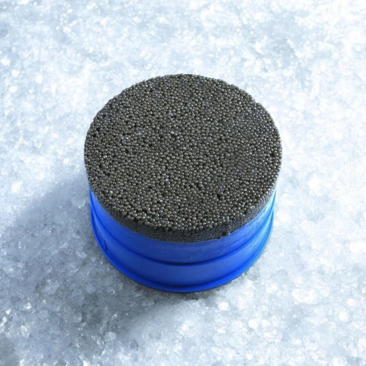 1kg PERSIAN ROYAL BELUGA XX CAVIAR - The Caviar Business Dubai