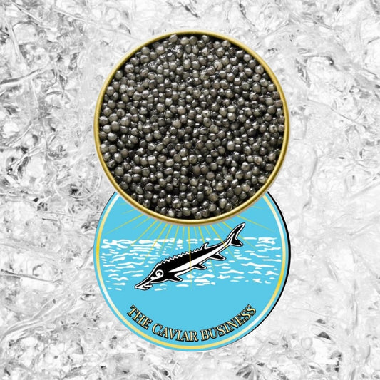 PERSIAN ROYAL BELUGA CAVIAR - The Caviar Business Dubai
