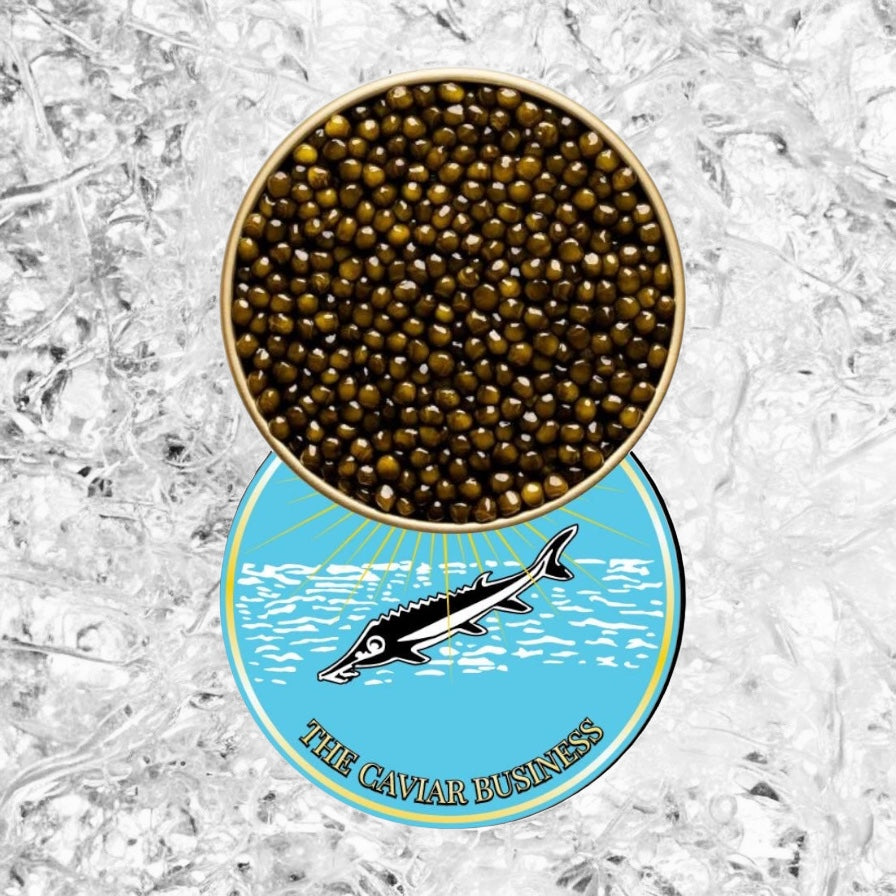 BELUGA HYBRID CAVIAR