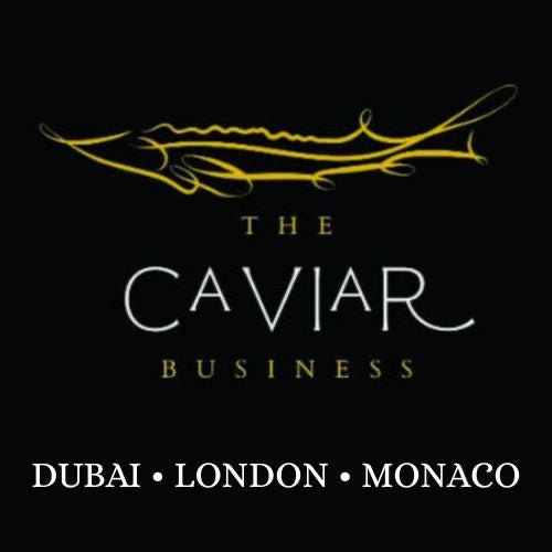 The Caviar Business Dubai
