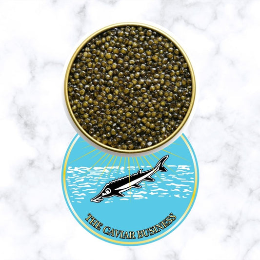 Buy Oscietra Caviar Online Dubai, UAE
