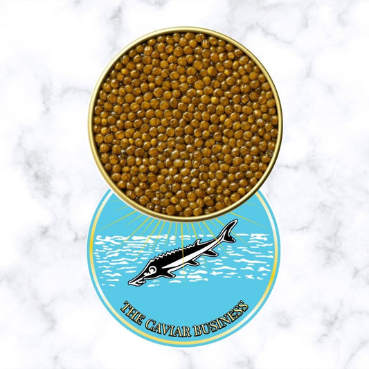 Buy imperial Gold Caviar Online Dubai UAE