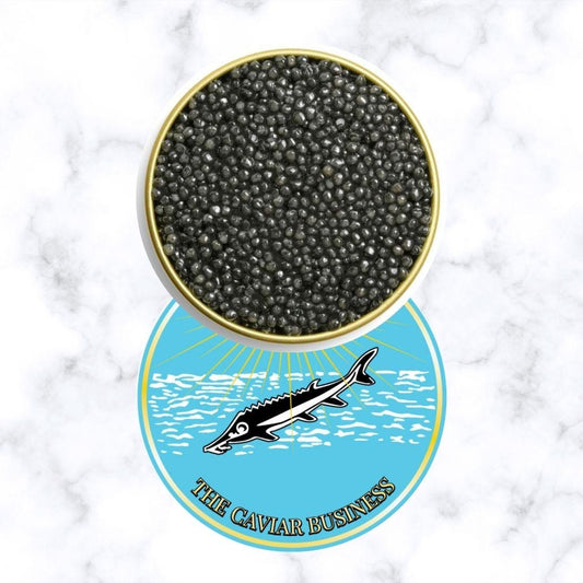 PERSIAN BELUGA CAVIAR - The Caviar Business Dubai