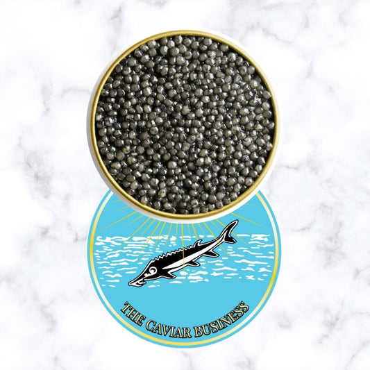 Buy Beluga Caviar Online Dubai UAE