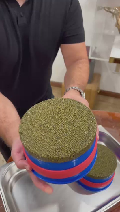PERSIAN ROYAL OSCIETRA CAVIAR